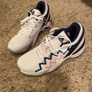 Adidas DON Issue 2 Team USA